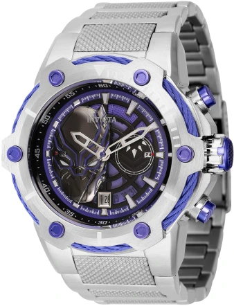 Marvel model 43849 | Invictawatch