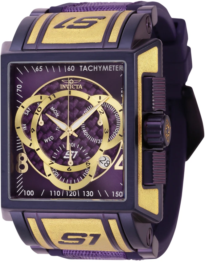 S1 Rally model 43851 | Invictawatch