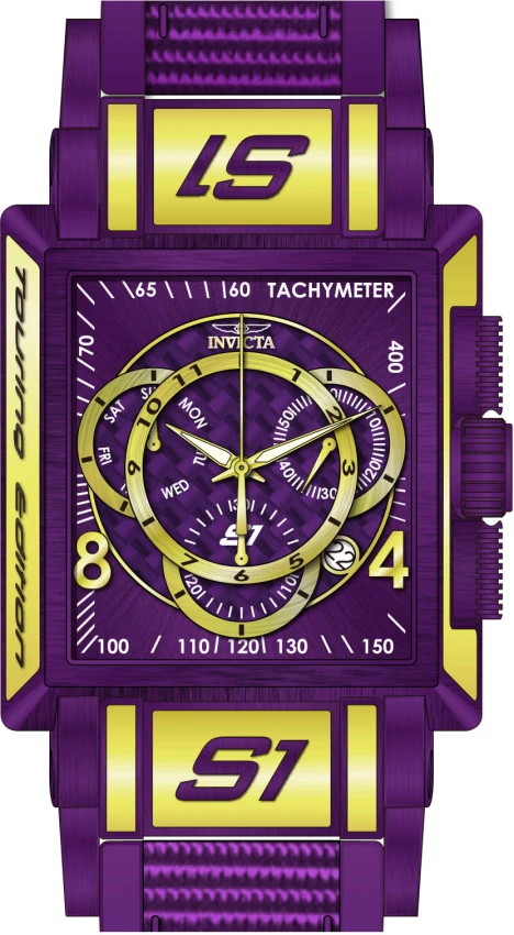 新品　フラインプルメント　ウリウリ 一体型１個のみ S1 Rally model 43851 | Invictawatch
