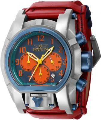 Bolt model 43852 | Invictawatch