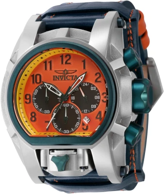 【新品未開封】Bout You ウニョク ウネ セット Bolt model 43854 | Invictawatch