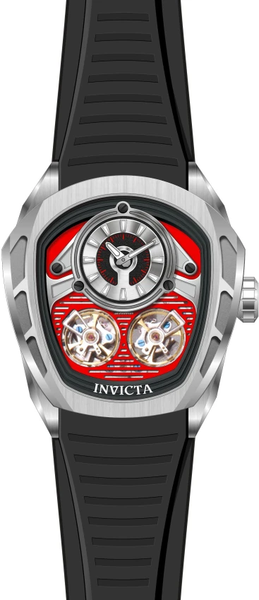 Akula model 43862 | Invictawatch