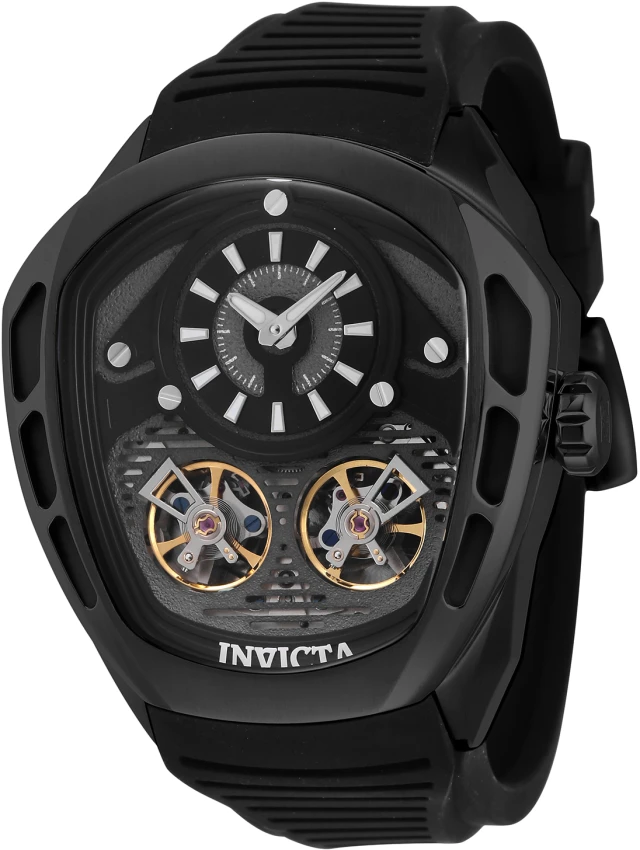 Akula model 43865 | Invictawatch