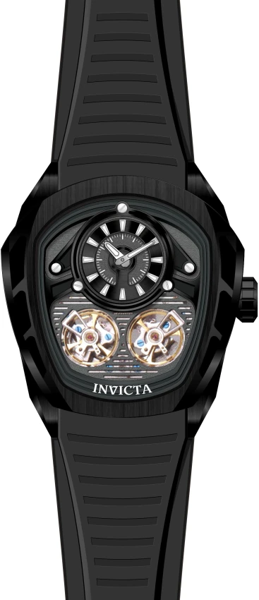Akula model 43865 | Invictawatch