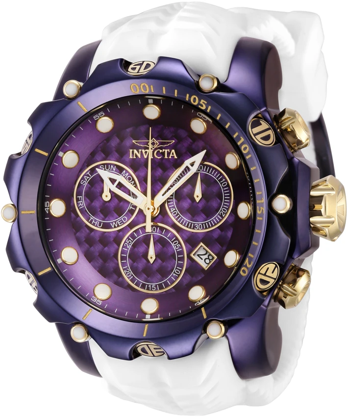 Venom model 43867 | Invictawatch