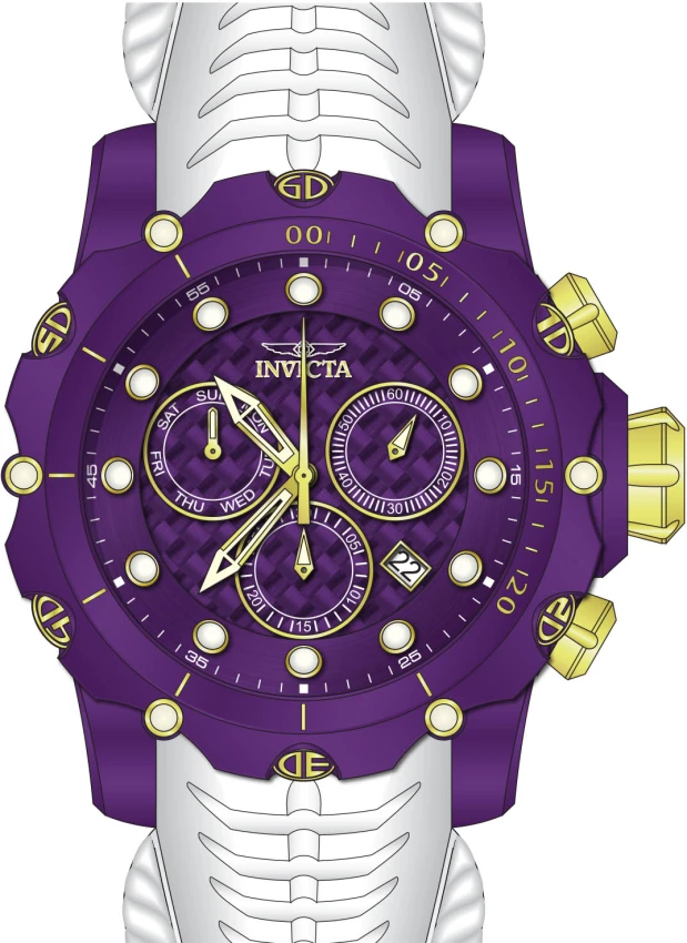 Venom model 43867 | Invictawatch