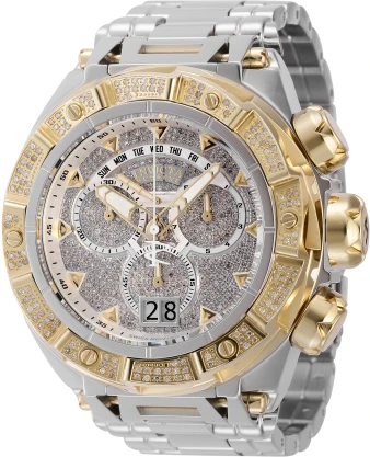 Ripsaw model 43868 | Invictawatch