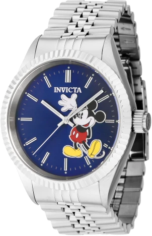 Disney model 43871 | Invictawatch