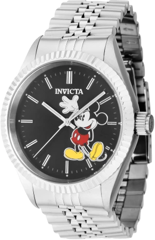 Disney model 43870 | Invictawatch