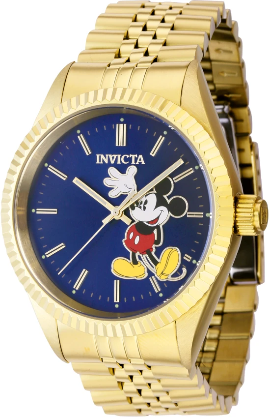 Disney model 43871 | Invictawatch