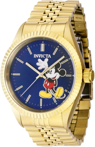 Disney model 43871 | Invictawatch