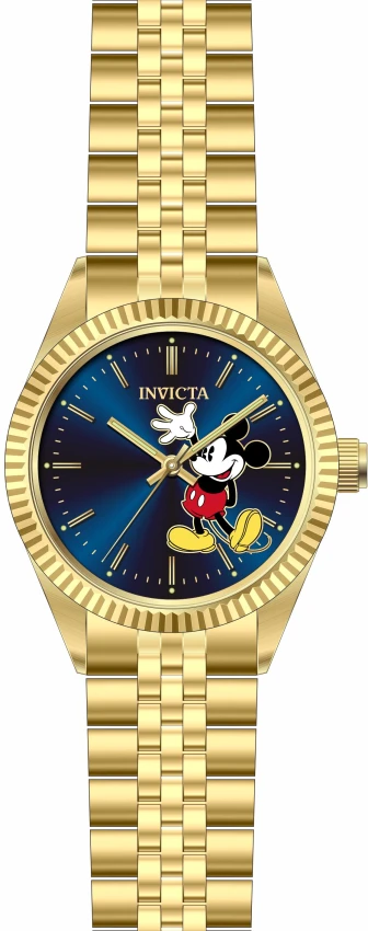 Disney model 43871 | Invictawatch