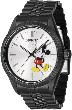 Disney model 43872 | Invictawatch