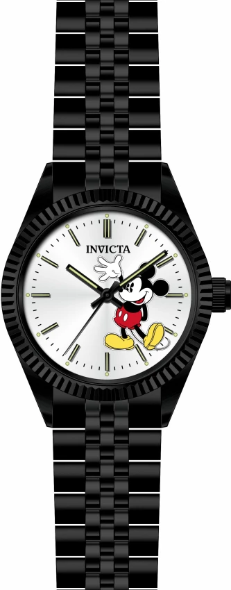Disney model 43872 | Invictawatch