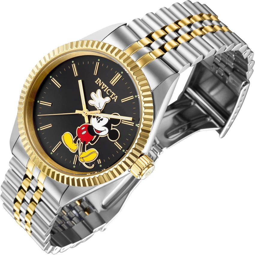 Disney model 43873 | Invictawatch