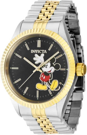 Disney model 43870 | Invictawatch