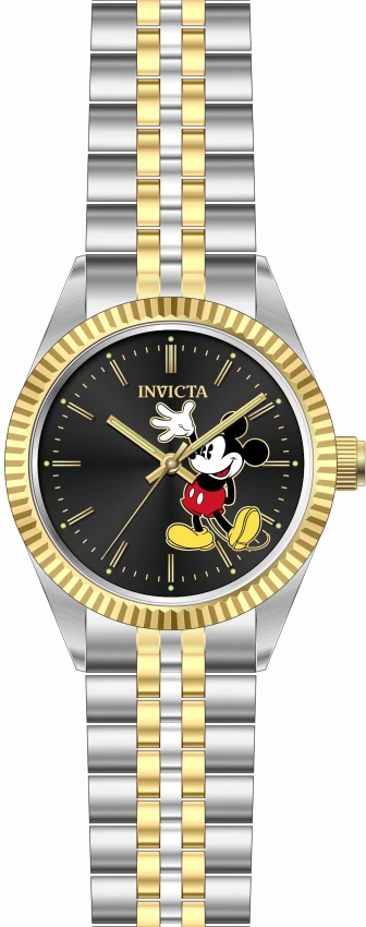 Disney model 43873 | Invictawatch