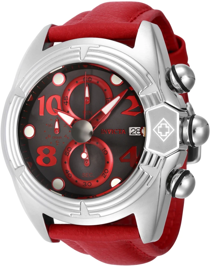 Lupah model 43878 | Invictawatch