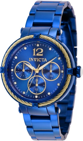 Bolt model 43887 | Invictawatch
