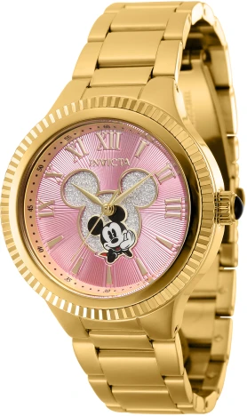 Disney model 43889 | Invictawatch