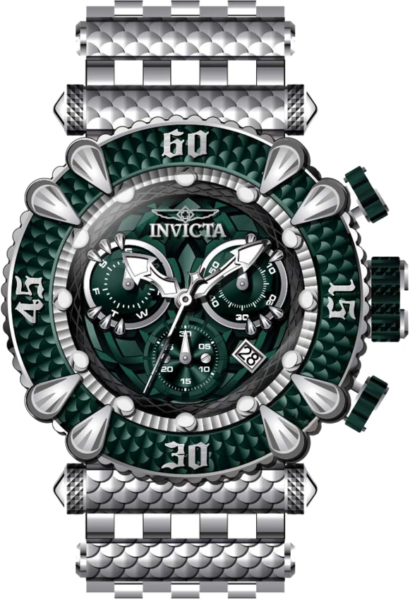 Subaqua model 43896 | Invictawatch