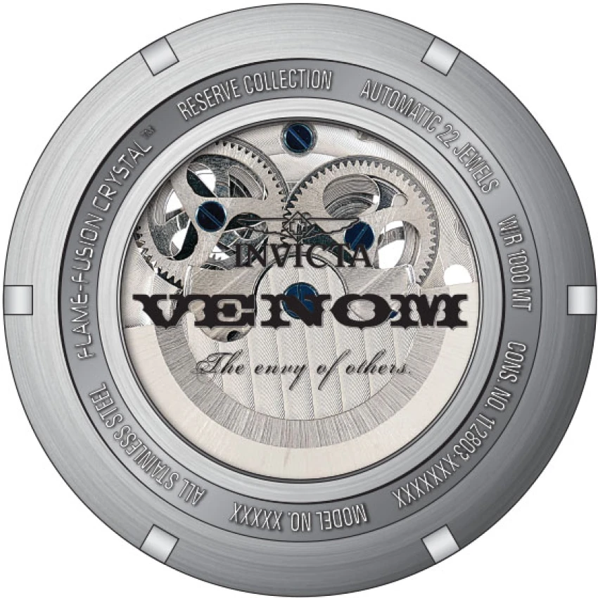 Reserve model 43898 | Invictawatch