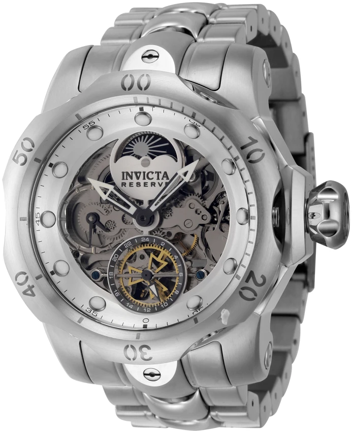 Reserve model 43898 | Invictawatch