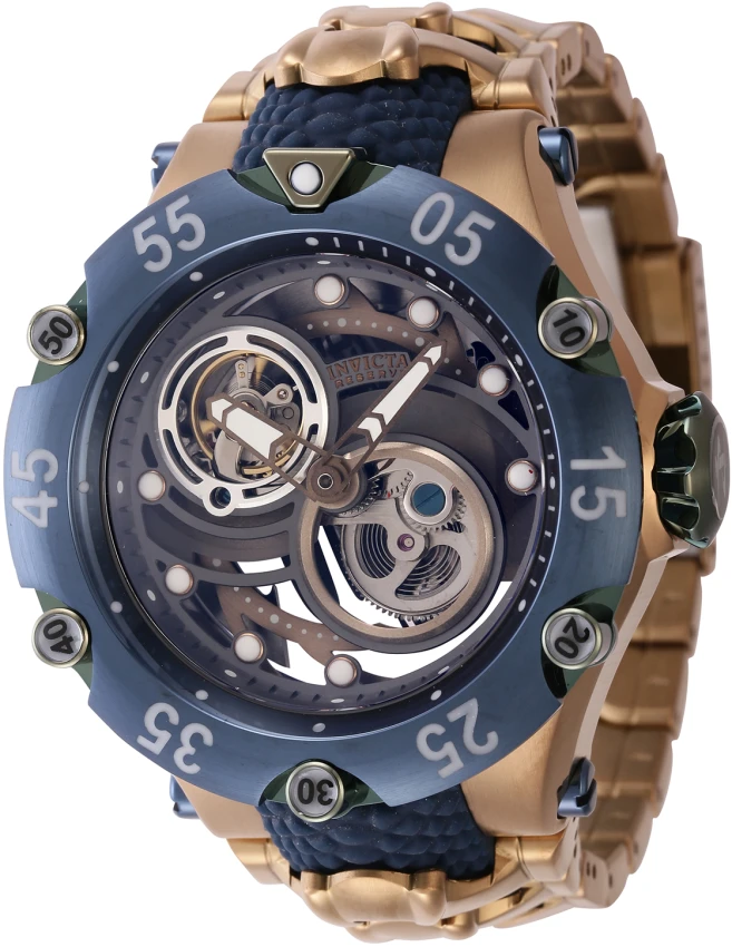 Reserve model 43932 | Invictawatch
