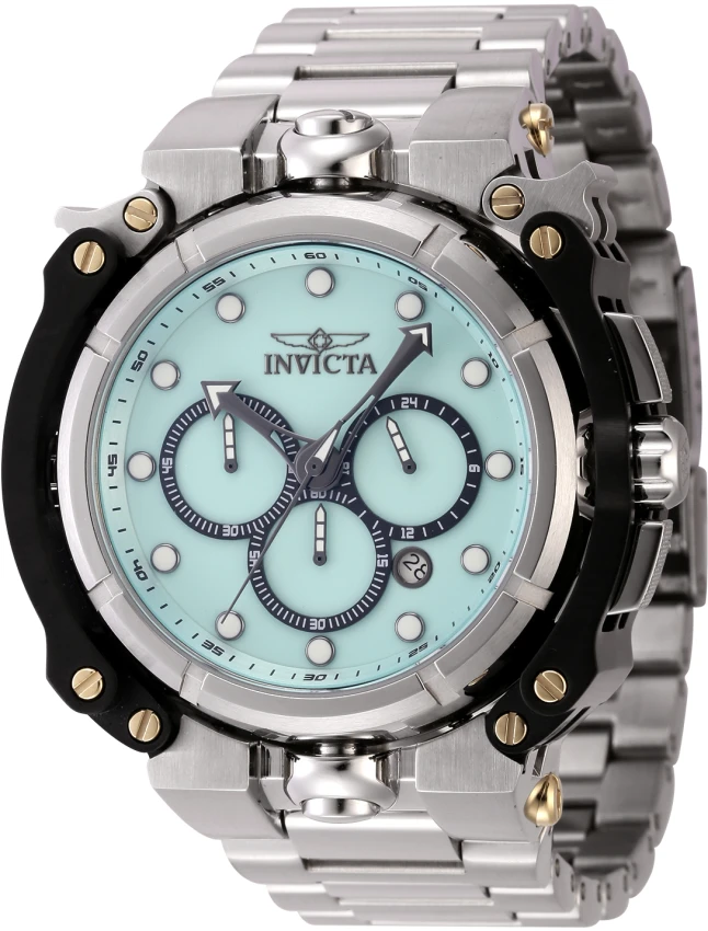 Reserve model 43939 | Invictawatch