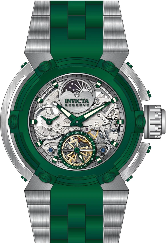Coalition Forces model 43944 | Invictawatch