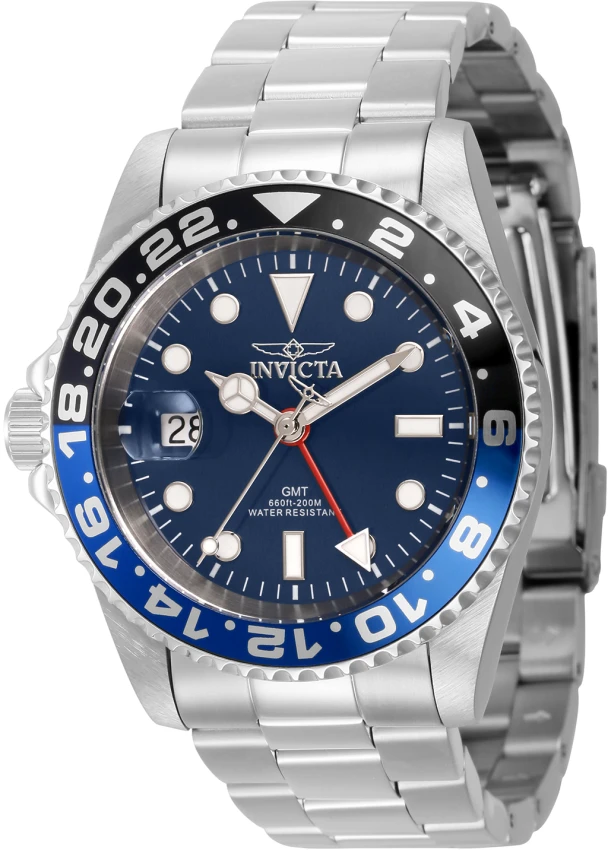 Pro Diver model 43963 | Invictawatch