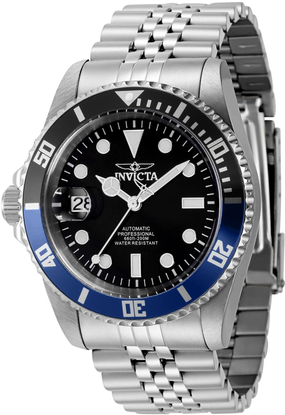 Pro Diver model 43982 | Invictawatch