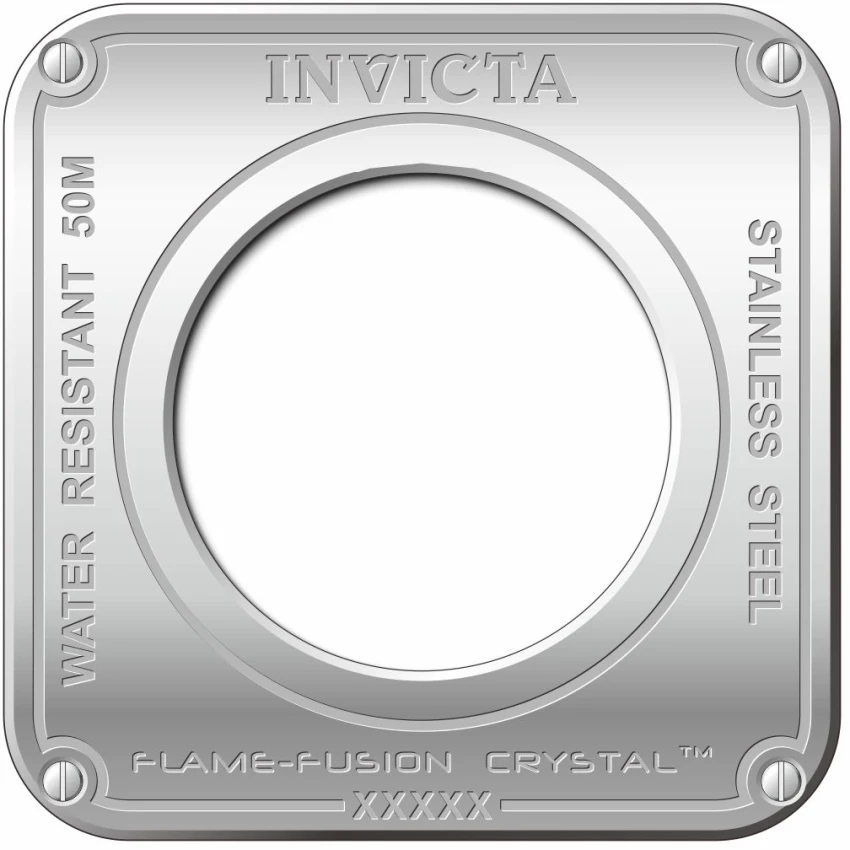 Cuadro model 44006 | Invictawatch