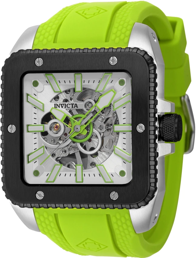 wait様落札品 Cuadro model 44006 | Invictawatch