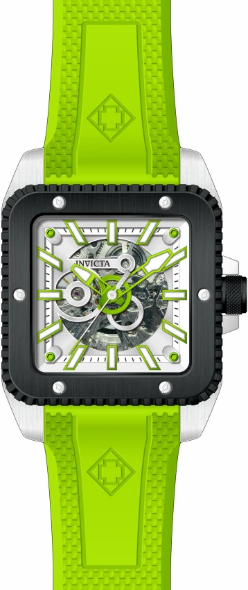 wait様落札品 Cuadro model 44006 | Invictawatch