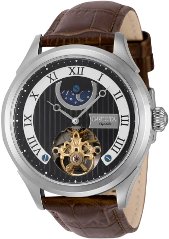 Objet D Art model 43612 | Invictawatch