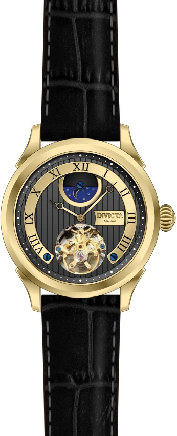 Objet D Art model 44010 | Invictawatch