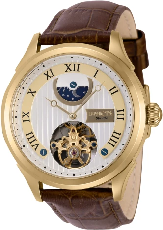 Objet D Art model 70126 | Invictawatch