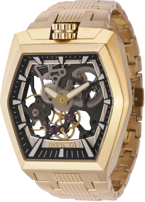 Akula model 44013 | Invictawatch