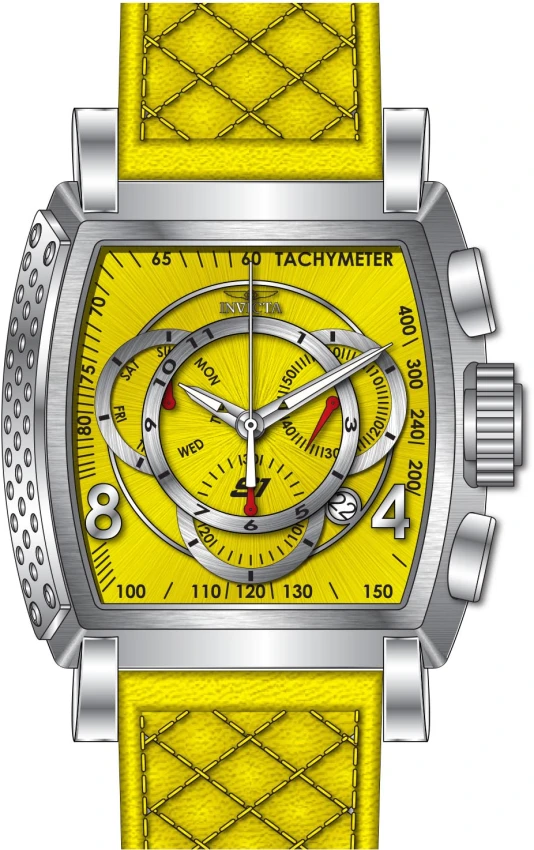 S1 Rally model 44033 | Invictawatch