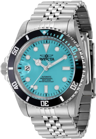 Pro Diver model 44045 | Invictawatch