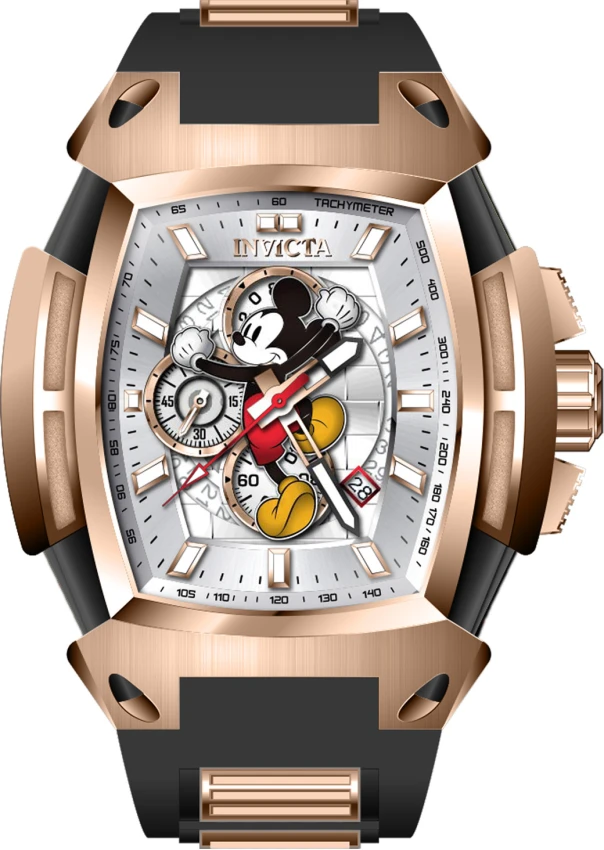 Disney model 44063 | Invictawatch