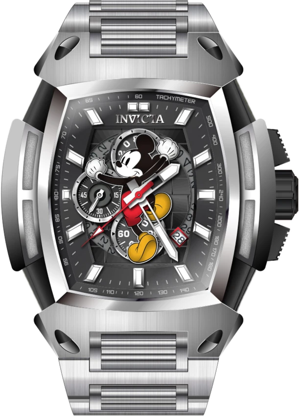 Disney model 44064 | Invictawatch