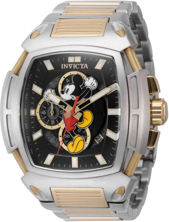 Disney model 44064 | Invictawatch