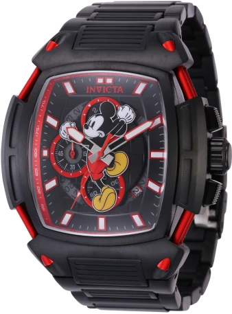 ヴィンテージミッキーmade in USA Disney model 44066 | Invictawatch