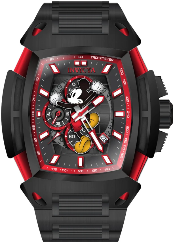 Disney model 44066 | Invictawatch