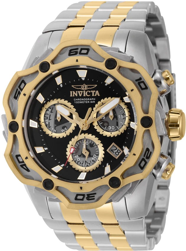Ripsaw model 44089 | Invictawatch