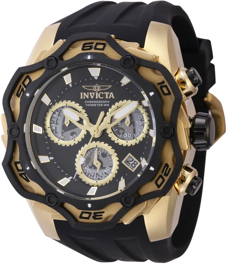 Ripsaw model 44095 | Invictawatch