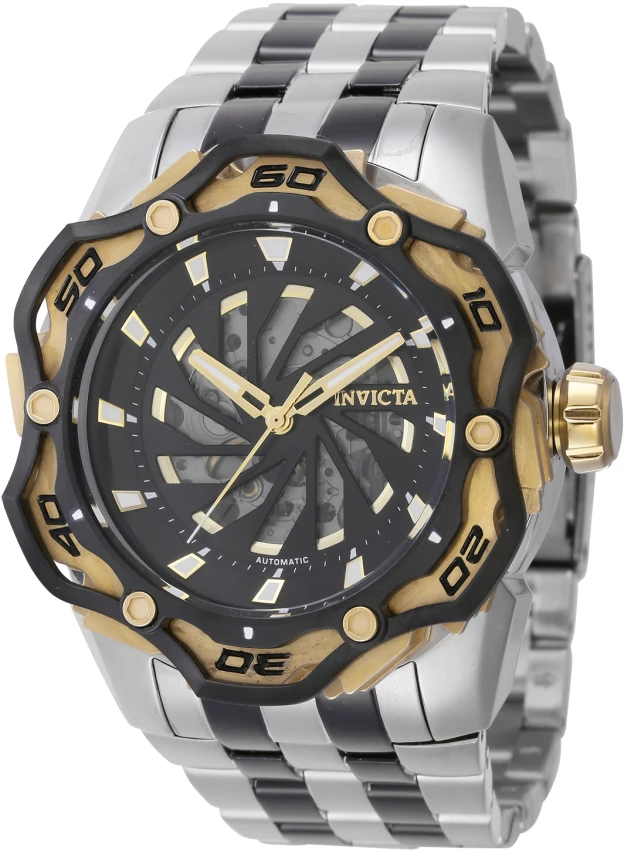 Ripsaw model 44108 | Invictawatch