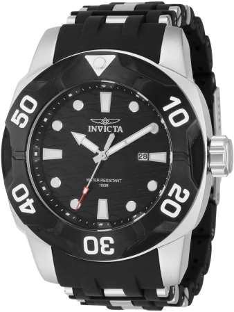 Sea Spider model 44116 | Invictawatch